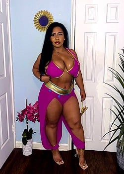 Bri Ballesteros